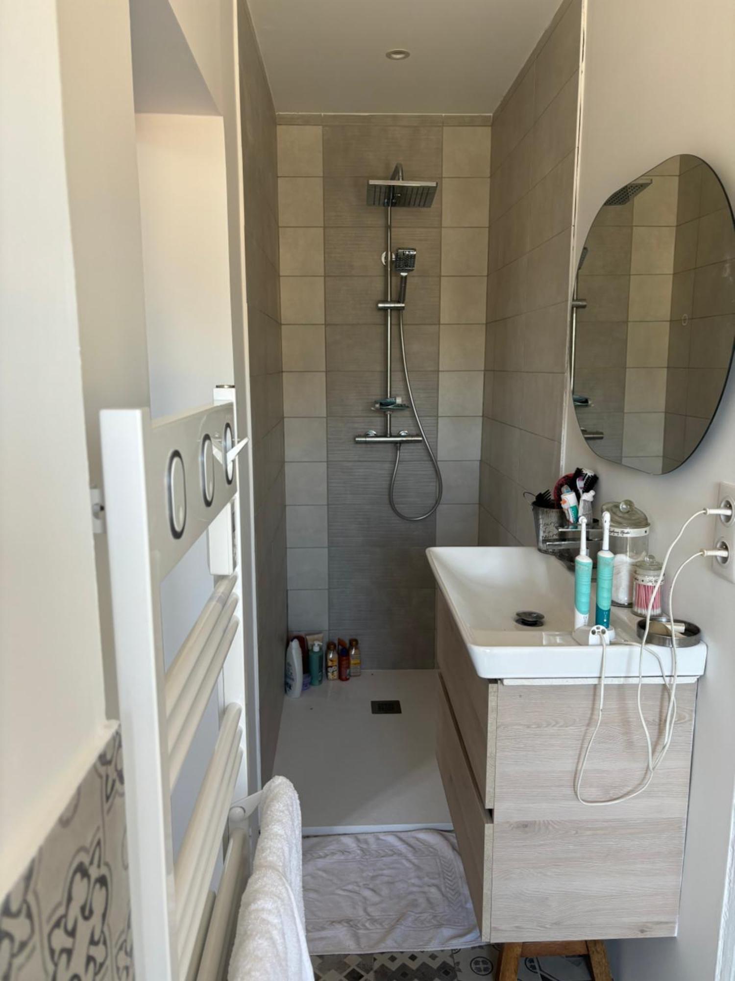 Appartement De Caractere Superficie 50 M2 Corte  Exterior foto