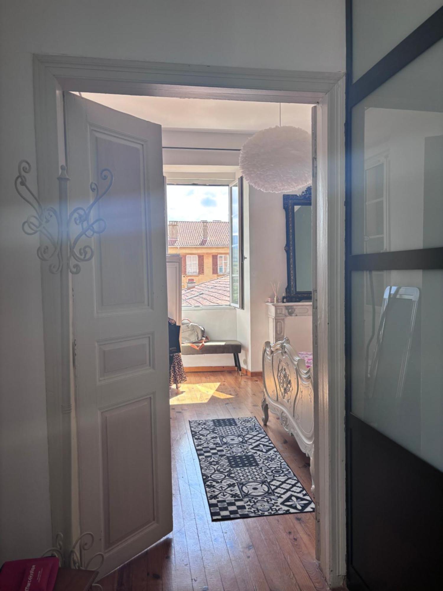 Appartement De Caractere Superficie 50 M2 Corte  Exterior foto